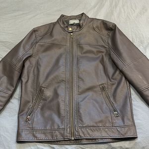 Denver Hayes Motorcycle Jacket
